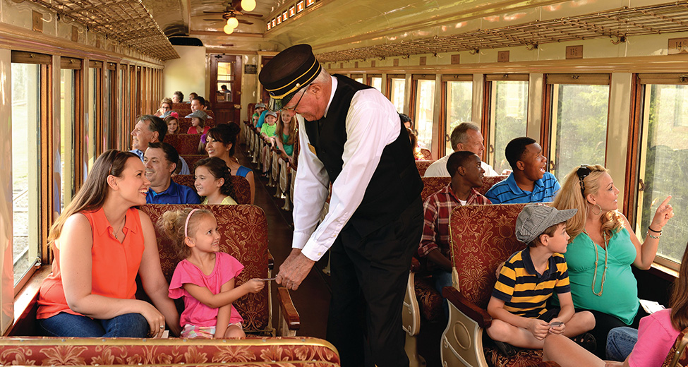 Best Things To Do In Grapevine TX Grapevine Main