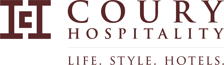 Coury Hospitality